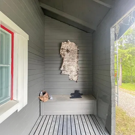 Huoneisto Yllästokka 10