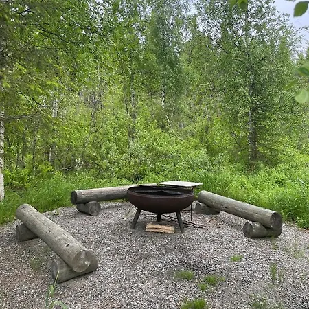 Huoneisto Yllästokka 10