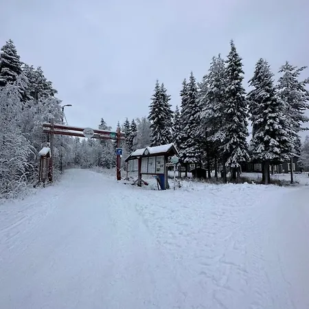 Yllästokka 10 Huoneisto