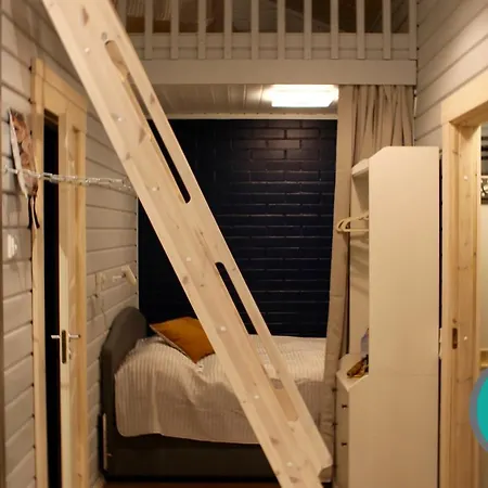 Apartament Yllaestokka 10