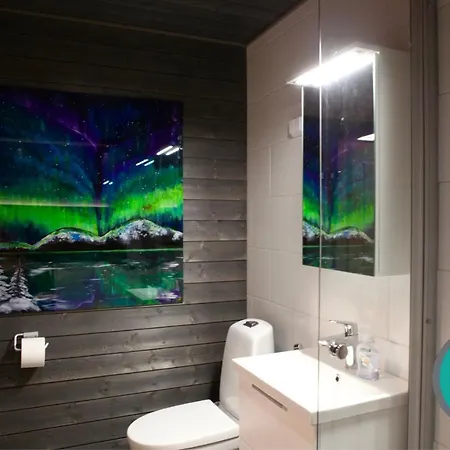 Lägenhet Yllaestokka 10