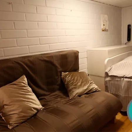 Apartment Yllaestokka 10 Yllasjarvi