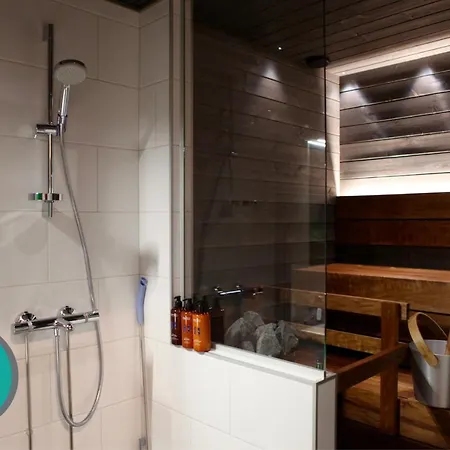 Yllaestokka 10 Ylläsjärvi