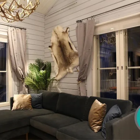 Yllaestokka 10 Apartament *