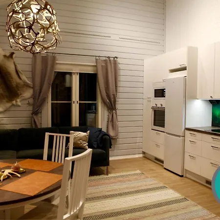 Yllaestokka 10 Apartment