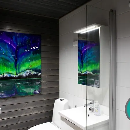 Yllaestokka 10 Lägenhet *