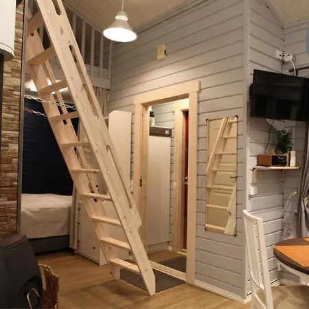 Yllaestokka 10 Ylläsjärvi