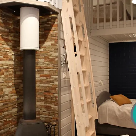 Apartament Yllaestokka 10 Ylläsjärvi