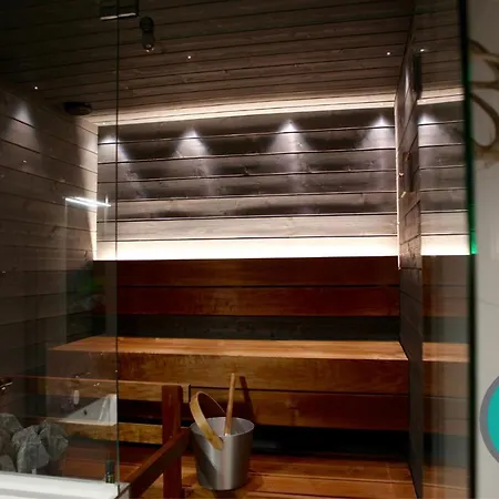 Yllaestokka 10 Lägenhet