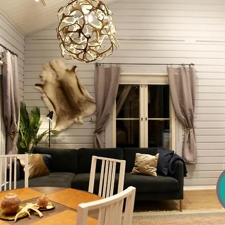 Yllaestokka 10 Lägenhet