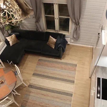 Yllaestokka 10 Apartament *