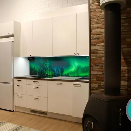 Yllaestokka 10 Ylläsjärvi