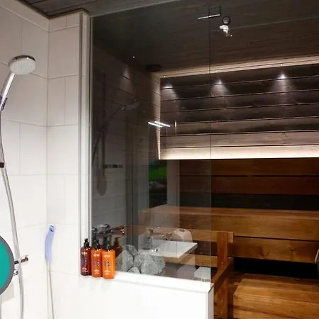 Yllaestokka 10 Apartament *