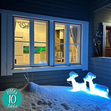 Yllästokka 10