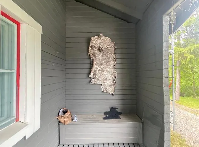 アパート Yllaestokka 10