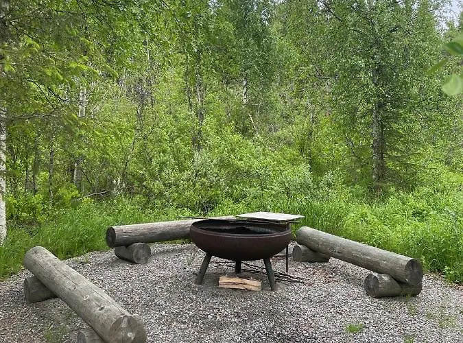 アパート Yllaestokka 10