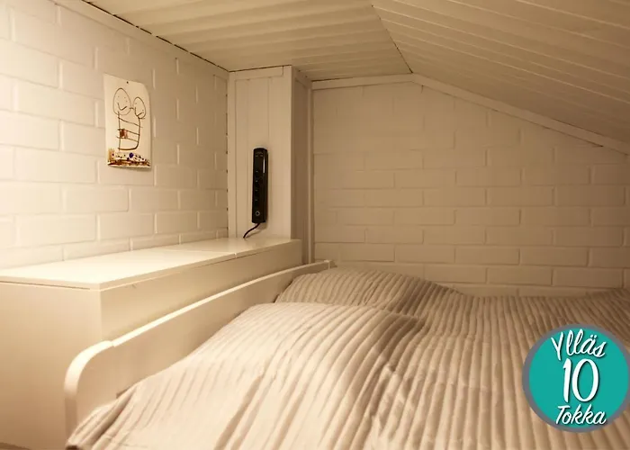 アパート Yllaestokka 10 *