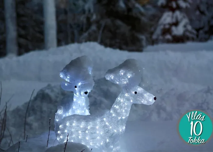 Yllaestokka 10 * Ylläsjärvi